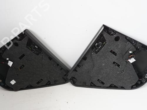 Seats set PORSCHE MACAN (95B) 3.6 Turbo | BP18176781C78  - Image 17