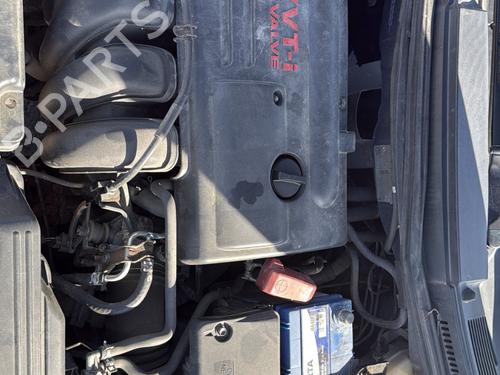 Rear bumper TOYOTA CELICA Coupe (_T23_) 1.8 16V VT-i (ZZT230_, ZZT230) | BP29360144C8 