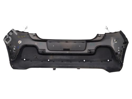 Rear bumper CITROËN C3 III (SX) 1.2 THP 110 (SXHNPS, SXHNZT, SXHNZ6) | BP22075135C8 