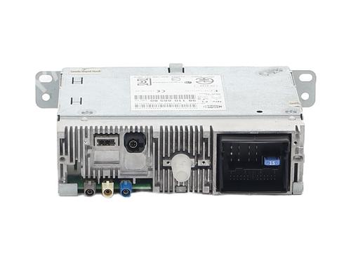 Used Radio Radio PEUGEOT 2008 I (CU_) 1.6 BlueHDi 100 (100 hp) 27639927 27639927