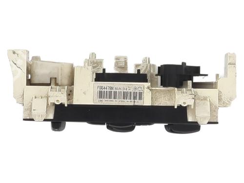 Climate control CITROËN C2 (JM_) 1.4 HDi | BP29838283I5 - Image 2