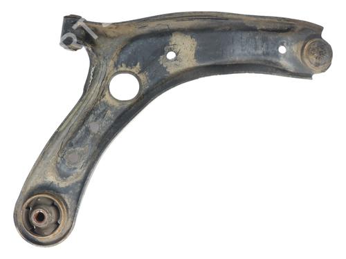 Left front suspension arm KIA STONIC (YB) 1.6 CRDi | BP37419632M12 - Image 2
