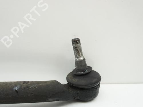 Used Steering rack Steering rack NISSAN MICRA IV (K13K, K13KK) 1.2 (80 hp) 18172602 18172602
