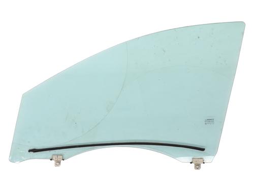 Used Front left door window RENAULT MEGANE III Hatchback (BZ0/1_, B3_) 1.5 dCi (BZ09, BZ0D, BZ1W, BZ29, BZ14) (110 hp) 25726197
