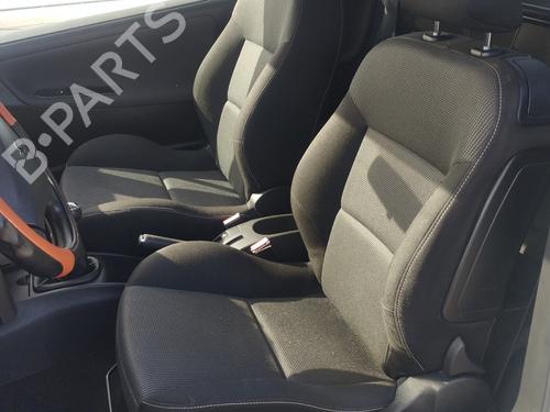 Steering column stalk PEUGEOT 207 CC (WD_) 1.6 16V | BP27256866I23 