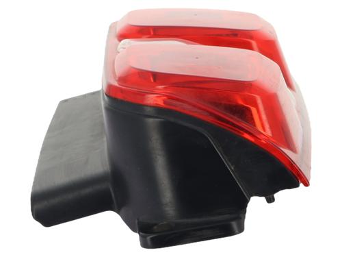 Left taillight CITROËN JUMPY III Van (V_) 1.6 BlueHDi 115 | BP39488916C34 - Image 8