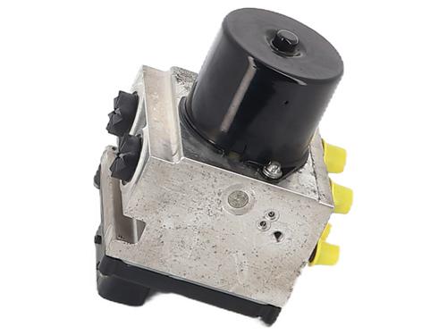 ABS pump PEUGEOT 407 (6D_) 2.0 HDi 135 (6DRHRH, 6DRHRE, 6DRHRG, 6DRHRJ) | BP23434340M43 