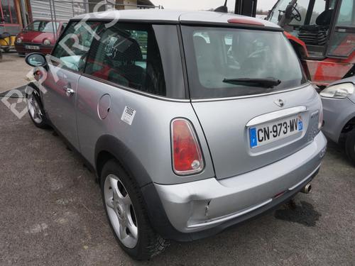 Left mirror MINI MINI (R50, R53)  | BP18188985C26 