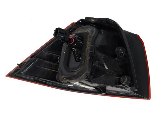 Right taillight VW GOLF VII (5G1, BQ1, BE1, BE2) 1.4 TSI | BP23891211C35 