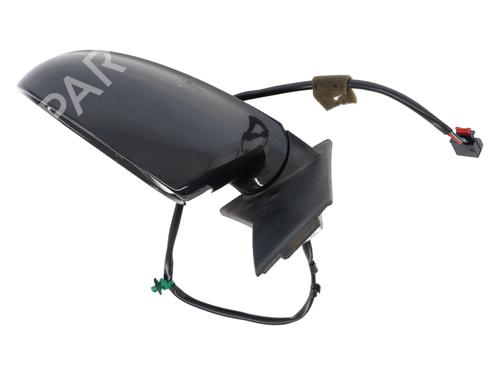 Left mirror VW GOLF PLUS V (5M1, 521) 1.9 TDI | BP21057381C26 