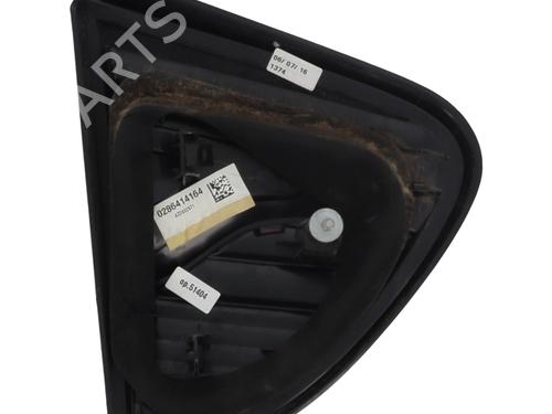 Right tailgate light RENAULT CAPTUR I (J5_, H5_) 1.5 dCi 90 (J5N4, J5M5, J5MW, J5M6, J5AL, J5AJ) | BP25216206C80  - Image 5