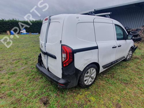 Commande Chauffage RENAULT KANGOO III MPV TCe 130 (KJMB) | BP24505170I5 
