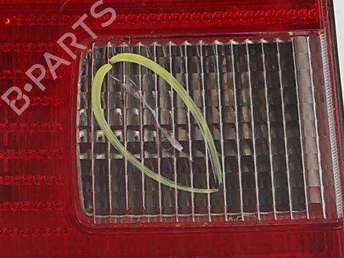 Left taillight VW PASSAT B5 (3B2) 1.9 TDI | BP25048894C34 