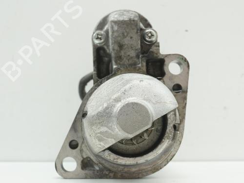 Used Starter Starter MITSUBISHI OUTLANDER III (GG_W, GF_W, ZJ, ZL, ZK) 2.2 Di-D 4WD (GF6W) (150 hp) 18181661 18181661