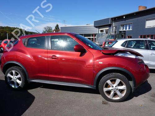 Engine NISSAN JUKE (F15) 1.5 dCi | BP19703706M1 