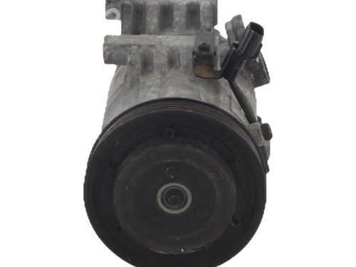 Used AC compressor AC compressor HYUNDAI i20 II (GB, IB) 1.1 CRDi (75 hp) 40122690 40122690