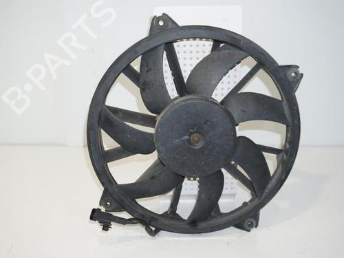 Køleventilator elektrisk PEUGEOT 307 (3A/C) 1.6 HDi 110 | BP18175310M35 
