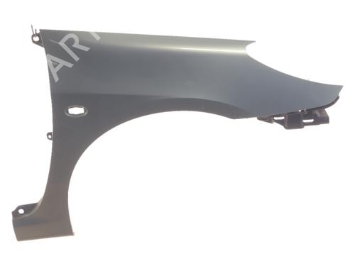 Used Right front fenders Right front fenders PEUGEOT 307 Break (3E) 1.6 HDi 110 (109 hp) 40500120 40500120