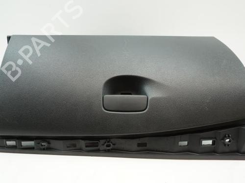 Glove box RENAULT MEGANE III Coupe (DZ0/1_) 1.9 dCi (DZ0N, DZ0J, DZ1J, DZ1K) | BP18175371C95 