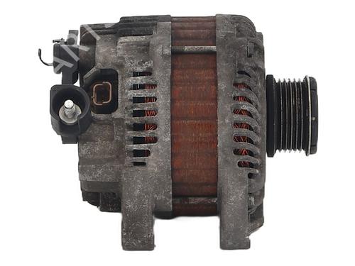 Alternator PEUGEOT 407 (6D_) 2.0 HDi 135 (6DRHRH, 6DRHRE, 6DRHRG, 6DRHRJ) | BP26179806M7 