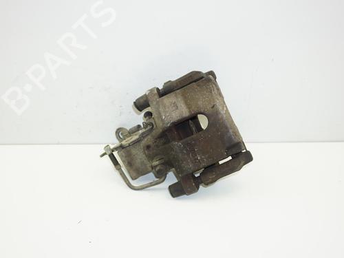 Right rear brake caliper JAGUAR S-TYPE II (X200) 2.7 D | BP18186623M106 