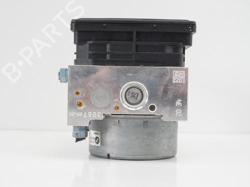 Used ABS pump MINI MINI CLUBMAN (F54) Cooper D (150 hp) 18173223