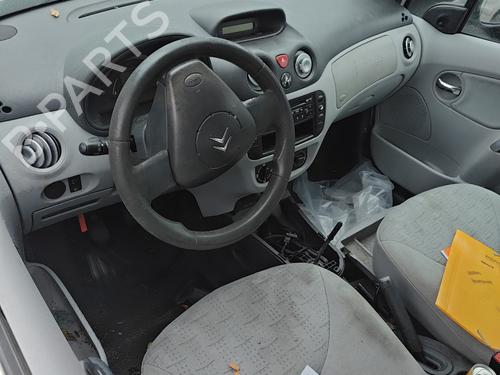 Right mirror CITROËN C3 I (FC_, FN_) 1.4 HDi | BP22231627C27 