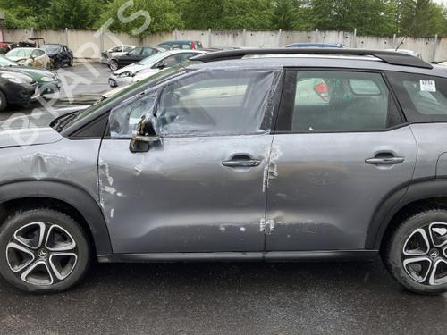 Dashboard CITROËN C3 AIRCROSS II (2R_, 2C_) 1.2 PureTech 82 (2RHMRC, 2RHMZB) | BP30046196C46 - Image 16