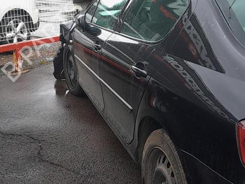 Steering rack PEUGEOT 407 (6D_) 2.2 HDi 170 (6D4HTH) | BP32017147M22