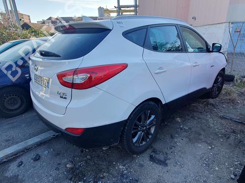 Left tailgate light HYUNDAI ix35 (LM, EL, ELH) 1.6 | BP29481076C79  - Image 10