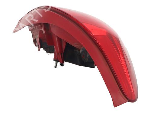 Used Left taillight Left taillight PEUGEOT 207 CC (WD_) 1.6 HDi (112 hp) 29497960 29497960