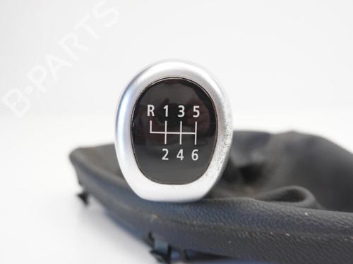 Used Shift knob Shift knob BMW 1 (E87) 116 d (116 hp) 18192289 18192289