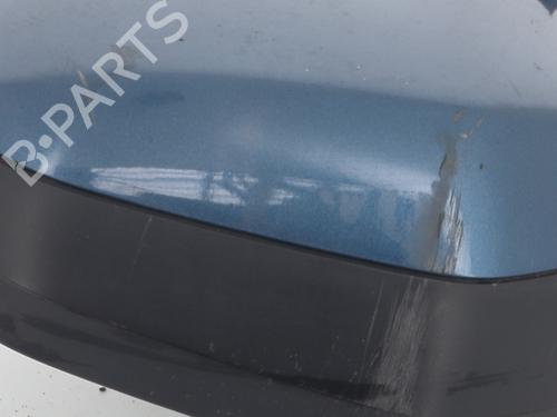 Used Right mirror Right mirror CITROËN BERLINGO MULTISPACE (B9) 1.6 HDi 110 (109 hp) 31290613 31290613