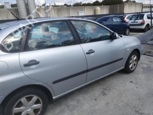 Left mirror SEAT IBIZA III (6L1) 1.2 | BP18184620C26 