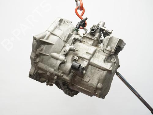 Gearbox OPEL ASTRA K Sports Tourer (B16) 1.6 CDTi (35) | BP18186922M3