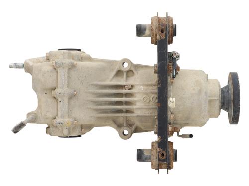 Used Rear differential Rear differential DACIA DUSTER (HS_) 1.5 dCi 4x4 (HSMC, HSMD) (110 hp) 25474779 25474779