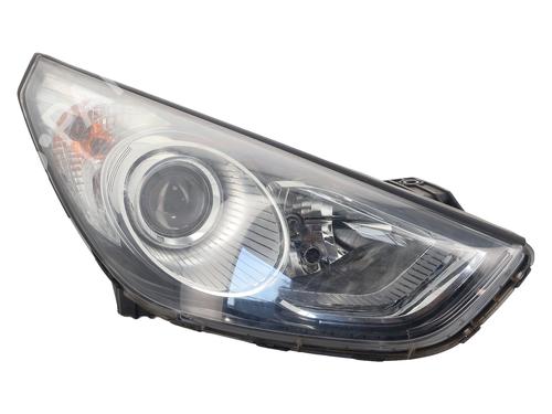 Used Right headlight HYUNDAI ix35 (LM, EL, ELH) 1.7 CRDi (116 hp) 27220252