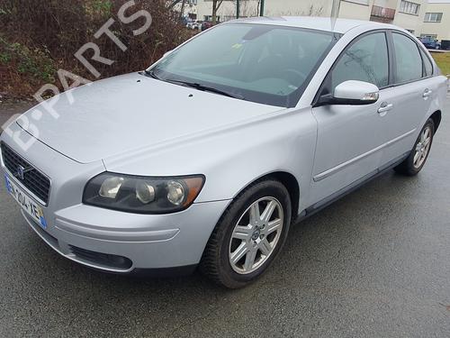 Left headlight VOLVO S40 II (544) 2.0 D | BP32440539C28  - Image 12