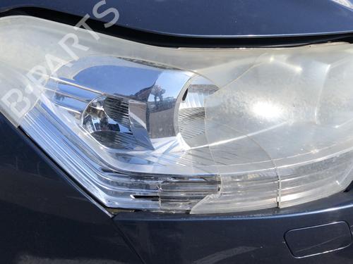 Used Parts CITROËN C5 III Break (RW_)  2.0 HDi  4378506