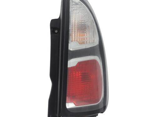 Right taillight CITROËN C3 Picasso (SH_) 1.6 HDi | BP31966212C35 - Image 5