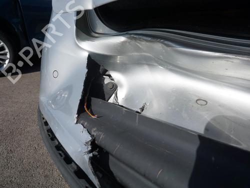 Right mirror VW GOLF PLUS V (5M1, 521) 1.9 TDI | BP18188330C27 