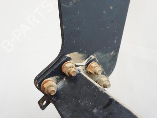 Tow ball/Mechanism FORD RANGER (ER, EQ, R_) 2.5 TD 4x4 | BP18187680C141 