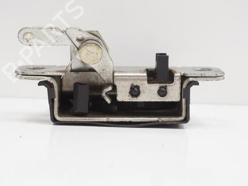 Tailgate lock SEAT IBIZA III (6L1) 1.2 | BP18184610C101 