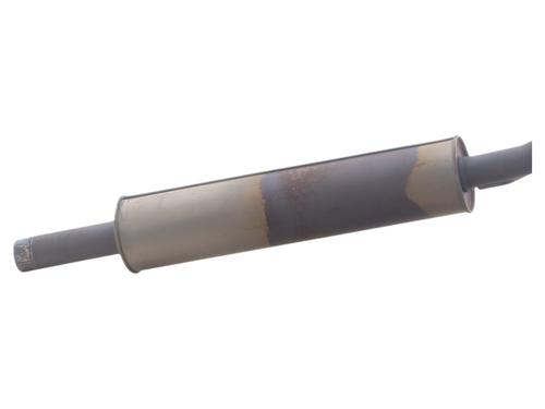 Exhaust system CUPRA FORMENTOR (KM7, KMP) 1.5 TSI | BP37745929M121 - Image 2