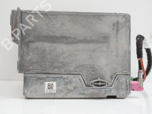 Radio BMW 3 Touring (F31) 330 d xDrive | BP18172831E6