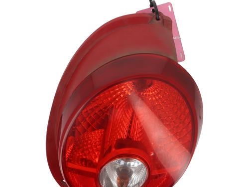 Used Right taillight CHEVROLET MATIZ (M200, M250) 0.8 (52 hp) 27734083