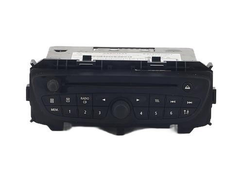 Bilradio RENAULT TWINGO II (CN0_) 1.2 16V (CN0K, CN0V, CN0A) (76 hp) 29239643