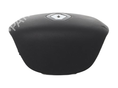 Driver airbag RENAULT CLIO IV (BH_) 1.5 dCi 75 | BP21662875C9 