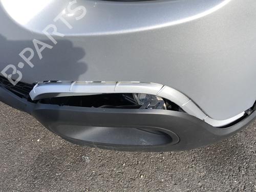 Left front shock absorber CITROËN C3 III (SX) 1.2 THP 110 (SXHNPS, SXHNZT, SXHNZ6) | BP24949098M16  - Image 10