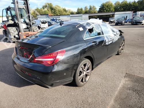 Engine MERCEDES-BENZ CLA Coupe (C117) CLA 200 CDI / d (117.308) | BP37401547M1 - Image 8